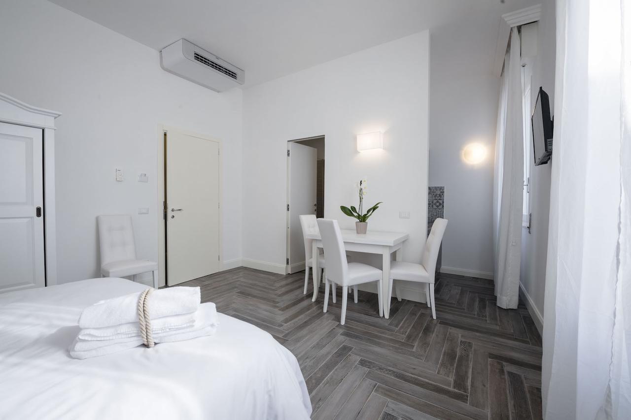Hotel Antica Dimora Pellegrino Pistoia Exterior foto