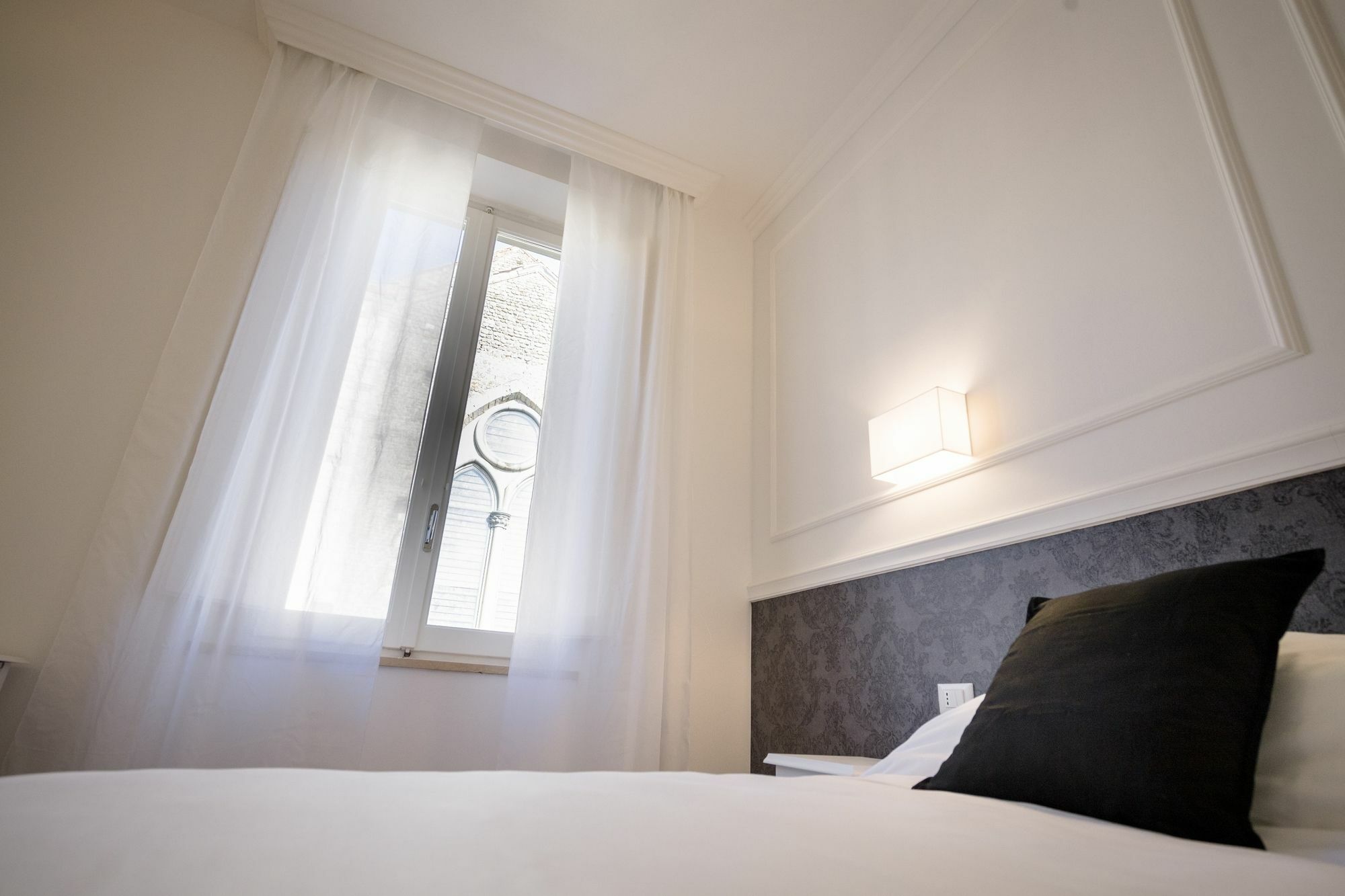 Hotel Antica Dimora Pellegrino Pistoia Exterior foto
