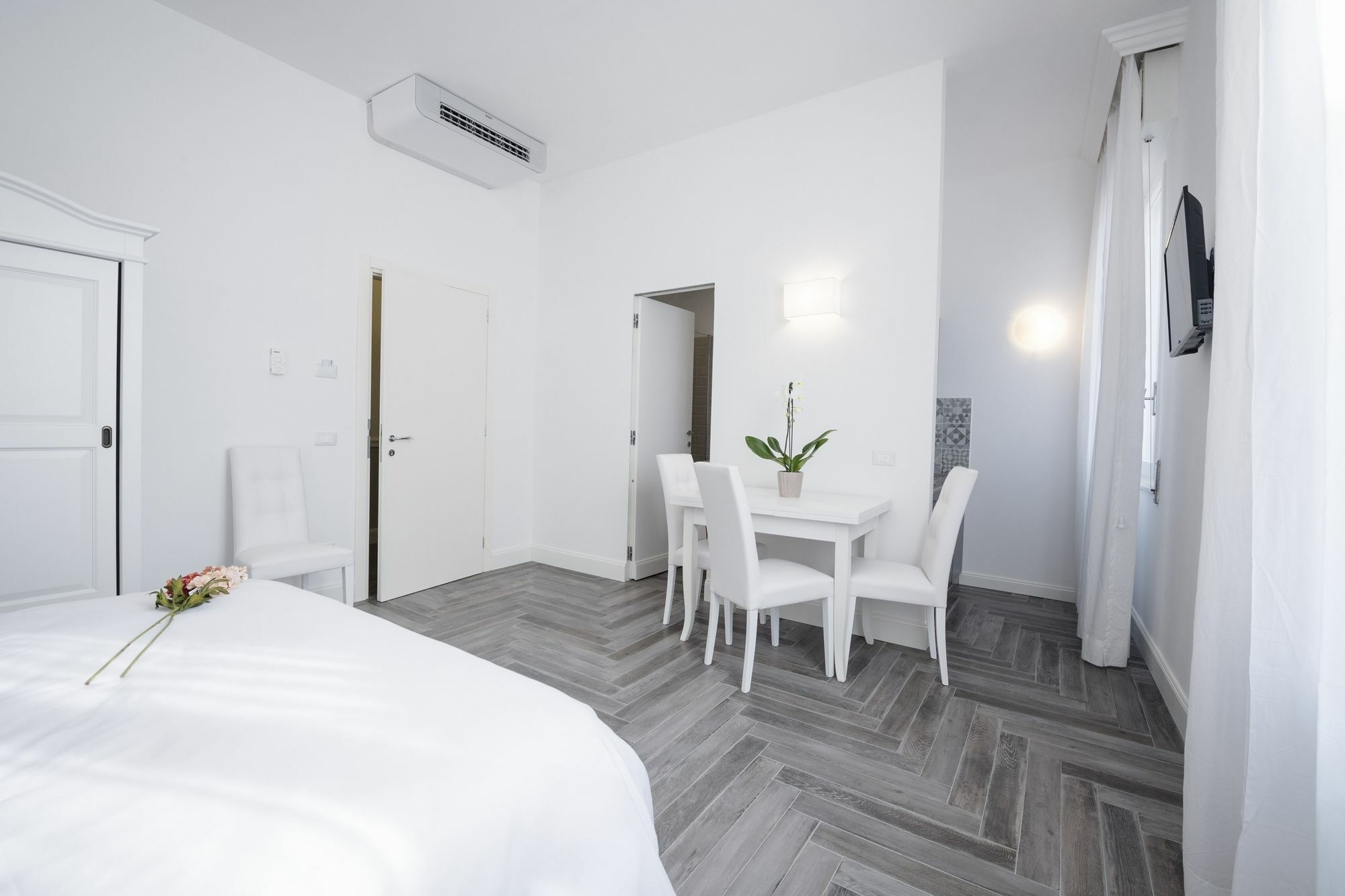 Hotel Antica Dimora Pellegrino Pistoia Exterior foto